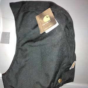 NWT Carhartt Snap on Hood